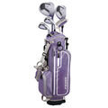 Fazer Junior J TEK 7.0 Age 9-11 Golf Package Set - Image 1