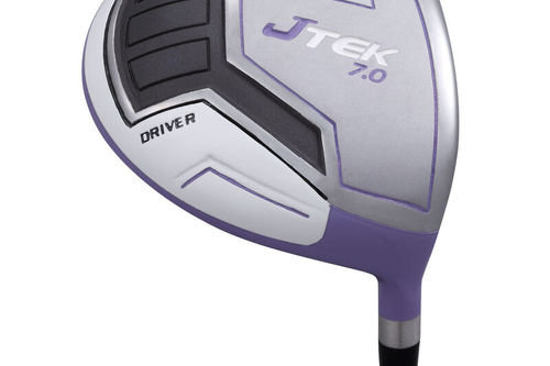 Fazer Junior J TEK 7.0 Age 9-11 Golf Package Set - Image 2