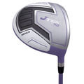 Fazer Junior J TEK 7.0 Age 9-11 Golf Package Set - Image 2
