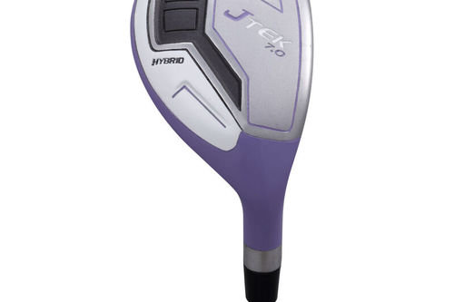 Fazer Junior J TEK 7.0 Age 9-11 Golf Package Set - Image 3