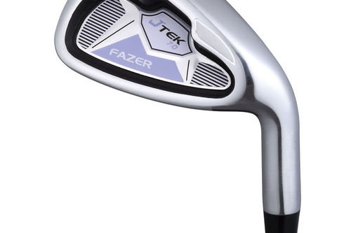 Fazer Junior J TEK 7.0 Age 9-11 Golf Package Set - Image 4