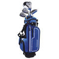 Fazer Junior J TEK 7.0 Age 6-8 Golf Package Set - Image 1