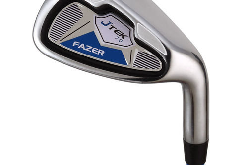 Fazer Junior J TEK 7.0 Age 6-8 Golf Package Set - Image 4