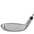 TaylorMade Grey STEALTH 2 HD Rescue Lady flex Ascent Right Hand Golf Hybrid - Image 3