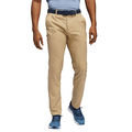 adidas Men's Ultimate365 PRIMEGREEN Tapered Stretch Golf Trousers - Image 1