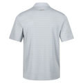Greg Norman Men's Freedom Micro Golf Polo Shirt - Image 2