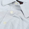 Greg Norman Men's Freedom Micro Golf Polo Shirt - Image 3
