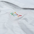 Greg Norman Men's Freedom Micro Golf Polo Shirt - Image 4