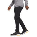 adidas Golf Men's Black Lightweight Ripstop Regular Fit Golf Trousers - Image 3
