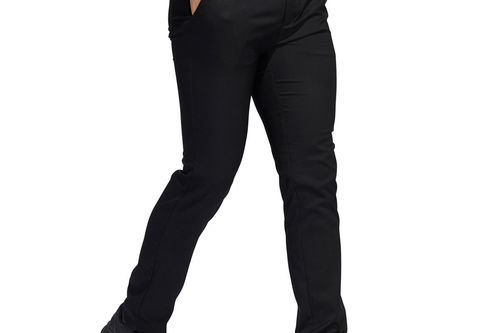 adidas Men's Ultimate365 PRIMEGREEN Tapered Stretch Golf Trousers - Image 1