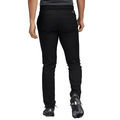 adidas Golf Mens Black Ultimate365 PRIMEGREEN Tapered Long Fit Golf Trousers - Image 3