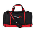 Ralph Lauren RLX Boston Large Golf Duffle Bag - Image 1