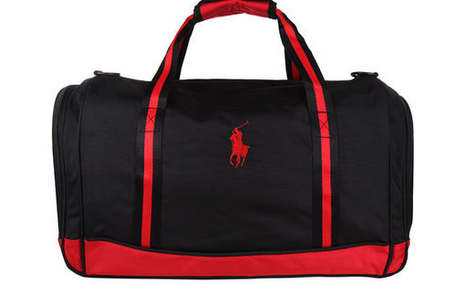 Ralph Lauren RLX Boston Large Golf Duffle Bag - Image 2