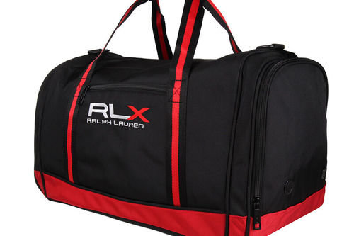 Ralph Lauren RLX Boston Large Golf Duffle Bag - Image 3