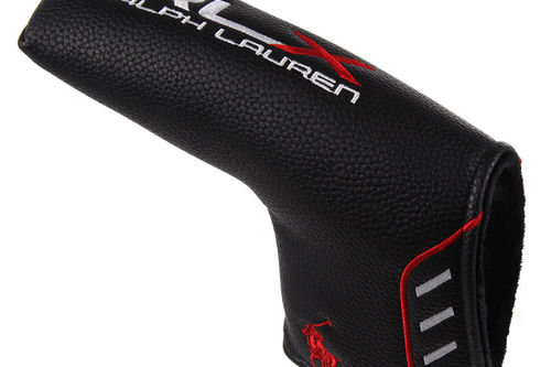 Ralph Lauren RLX Blade Golf Putter Head Cover - Image 1