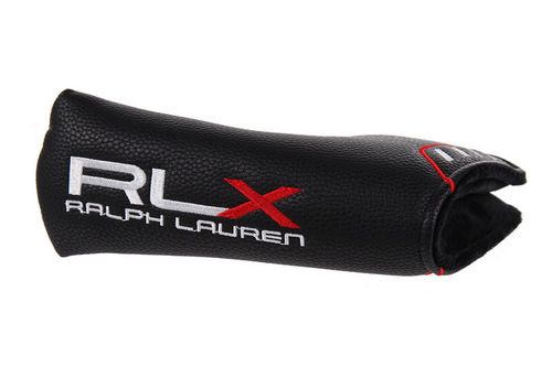 Ralph Lauren RLX Blade Golf Putter Head Cover - Image 2