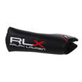 Ralph Lauren RLX Blade Golf Putter Head Cover - Image 2