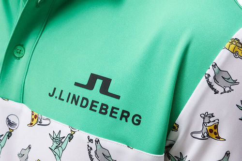 J.Lindeberg Men