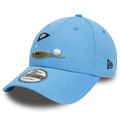 New Era Men's Graphic 9Forty Golf Cap - Image 1