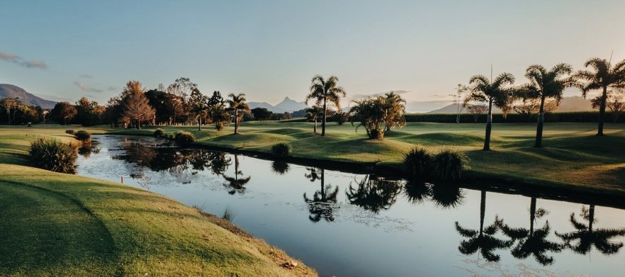 Murwillumbah Golf Club