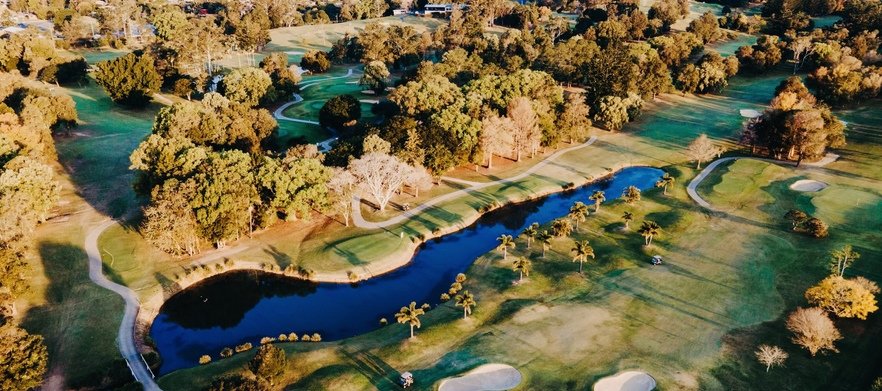 Murwillumbah Golf Club