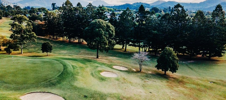 Murwillumbah Golf Club
