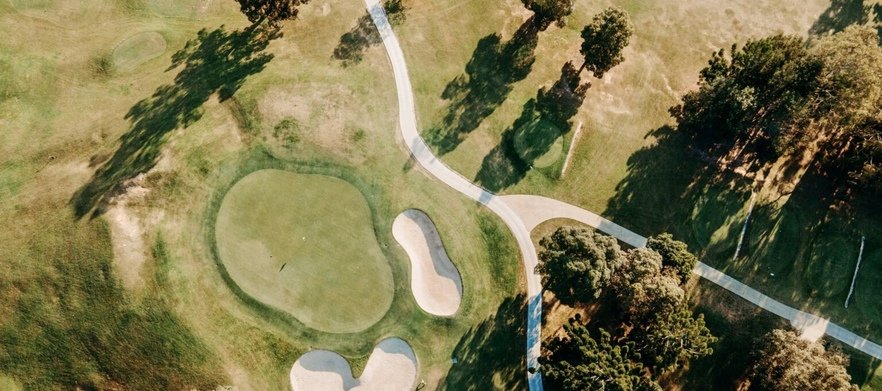 Murwillumbah Golf Club