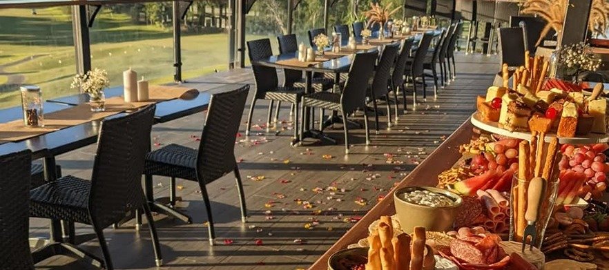 Murwillumbah Golf Club