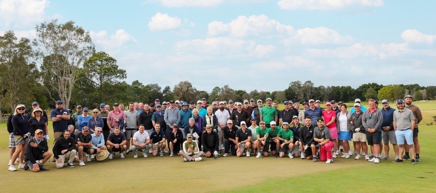 RACV Royal Pines Resort 23rd August 2023