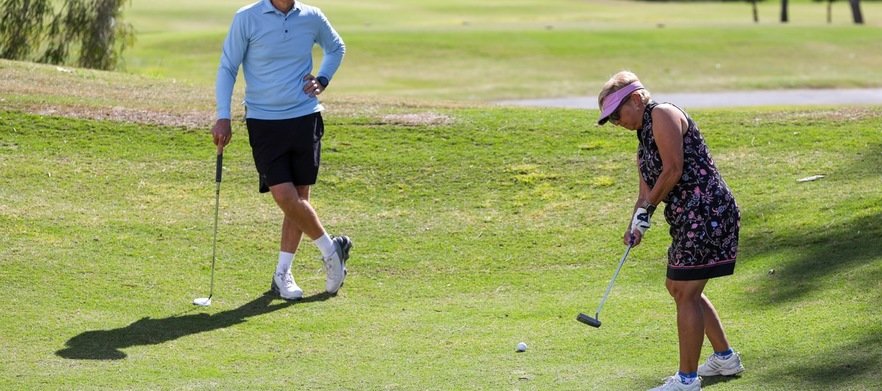 RACV Royal Pines Resort 23rd August 2023