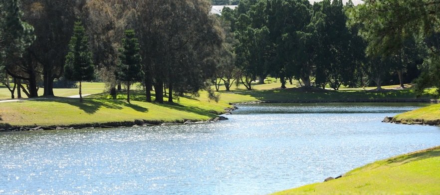RACV Royal Pines Resort 23rd August 2023