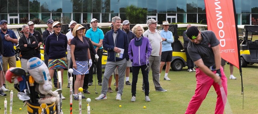 RACV Royal Pines Resort 23rd August 2023