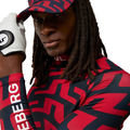 J.Lindeberg Men's Aello Soft Compression Base Layer - Image 3