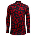 J.Lindeberg Men's Aello Soft Compression Base Layer - Image 4