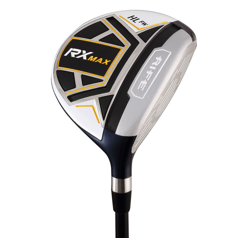 Rife RX MAX Graphite Golf Package Set just £249