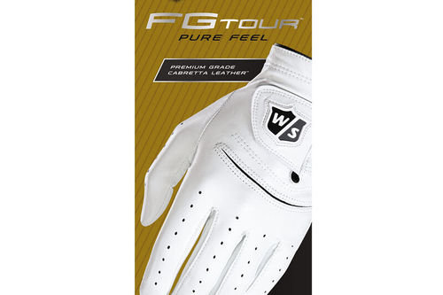 Wilson Staff Wilson Men