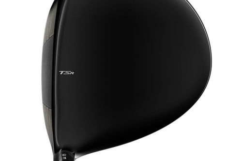 Titleist Womens TSR2 Golf Driver - Image 2