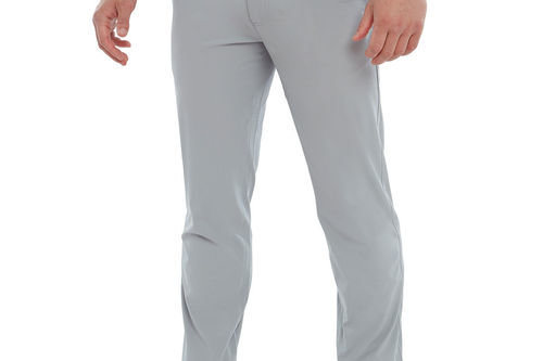 FootJoy Men's Par Golf Trousers - Image 1