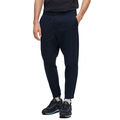 Hugo Boss Mens Black Lightweight T Shinobi Golf Trousers - Image 1