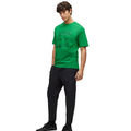 Hugo Boss Men's T Shinobi Golf Trousers - Image 4