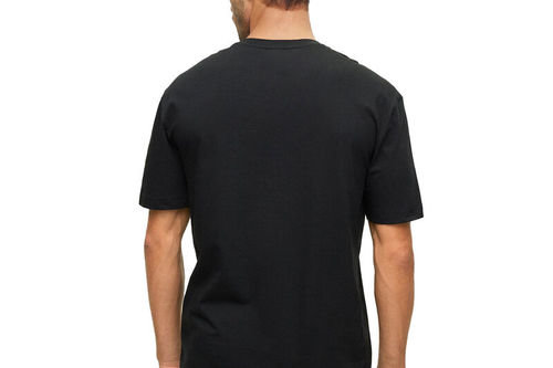 Hugo Boss Black Tee 1 Golf T-Shirt - Image 2