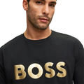 Hugo Boss Black Tee 1 Golf T-Shirt - Image 3