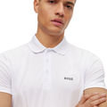 Hugo Boss Men's Paddytech Golf Polo Shirt - Image 3