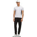 Hugo Boss Men's Paddytech Golf Polo Shirt - Image 4