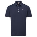 PING Men's Mr. Ping Golf Polo Shirt - Image 3