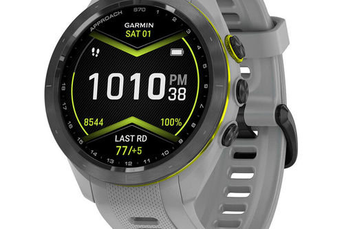 Garmin Approach S70 42mm Golf GPS Watch - Image 2