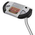 TaylorMade Spider GT Notchback Single Bend Golf Putter - Image 1