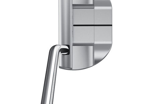 TaylorMade Spider GT Notchback Single Bend Golf Putter - Image 2