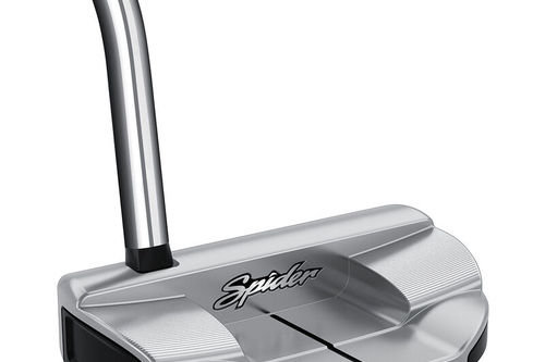 TaylorMade Spider GT Notchback Single Bend Golf Putter - Image 4