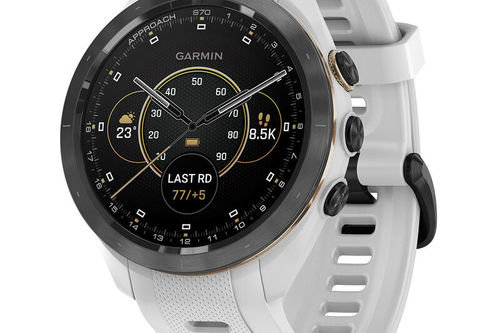 Garmin Approach S70 42mm Golf GPS Watch - Image 2